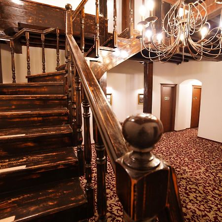 Panderma Port Hotel Bandırma Kültér fotó