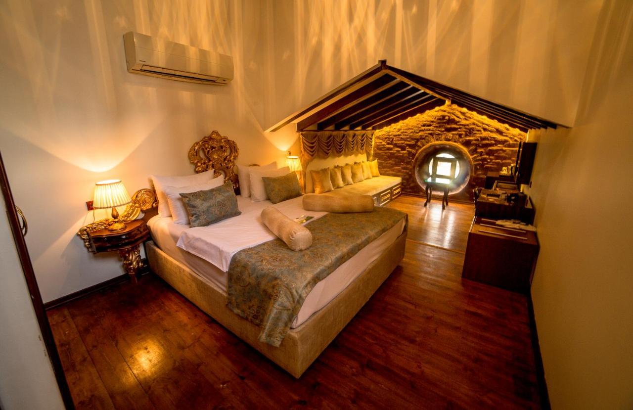 Panderma Port Hotel Bandırma Kültér fotó