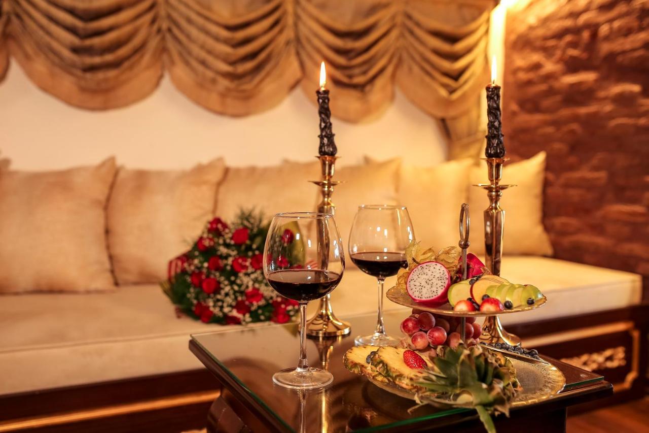 Panderma Port Hotel Bandırma Kültér fotó