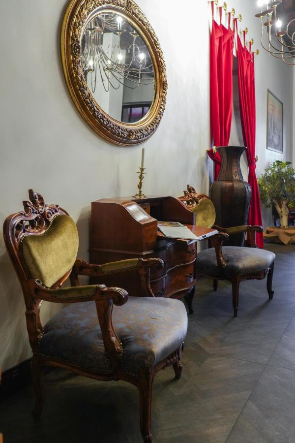 Panderma Port Hotel Bandırma Kültér fotó