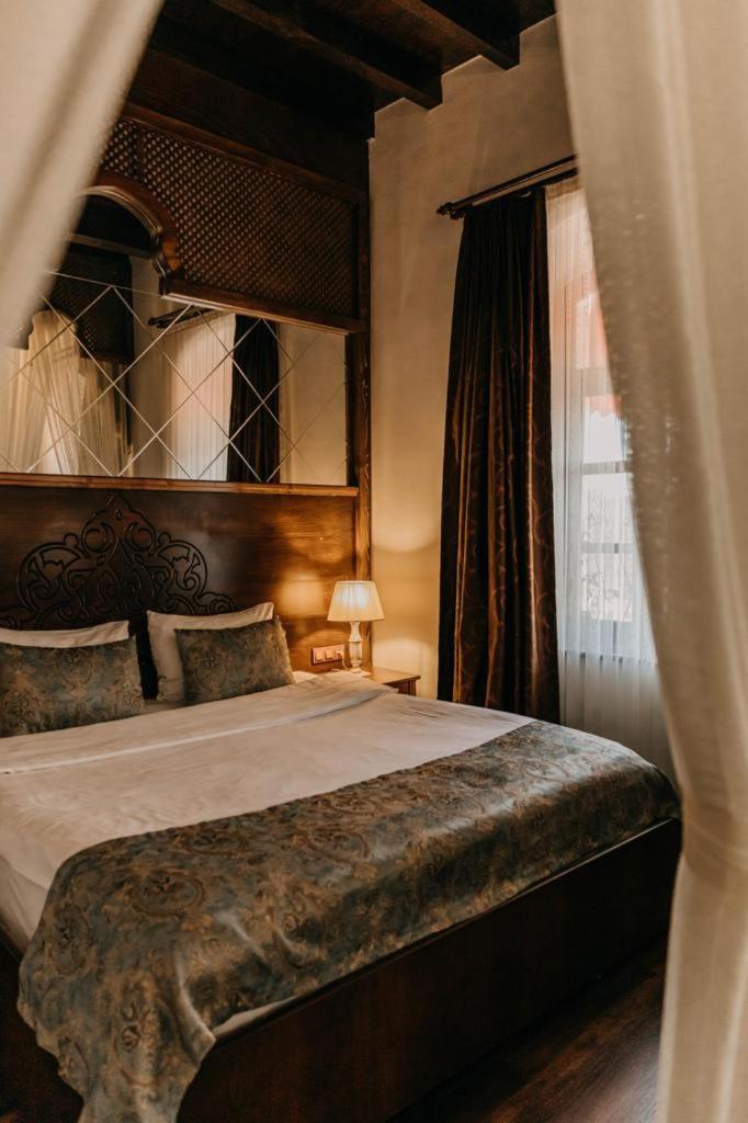 Panderma Port Hotel Bandırma Kültér fotó