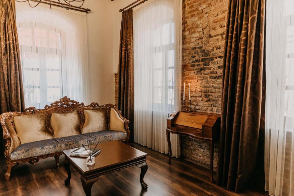 Panderma Port Hotel Bandırma Kültér fotó